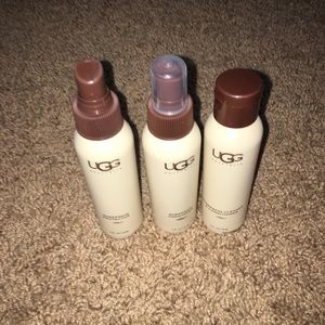 UGG care kit